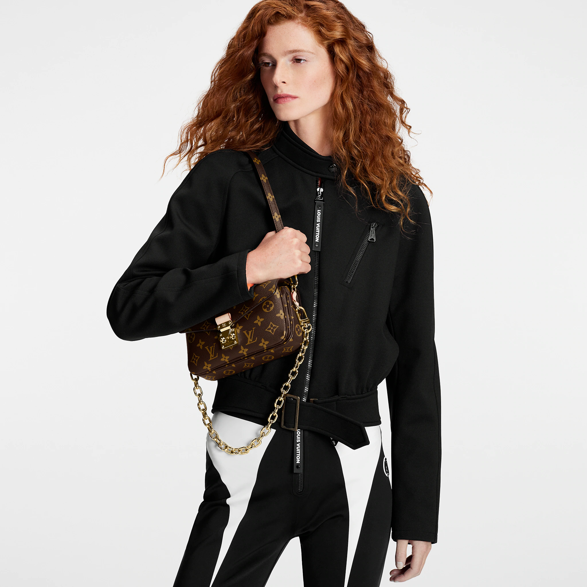 M46279 POCHETTE M��TIS EAST WEST