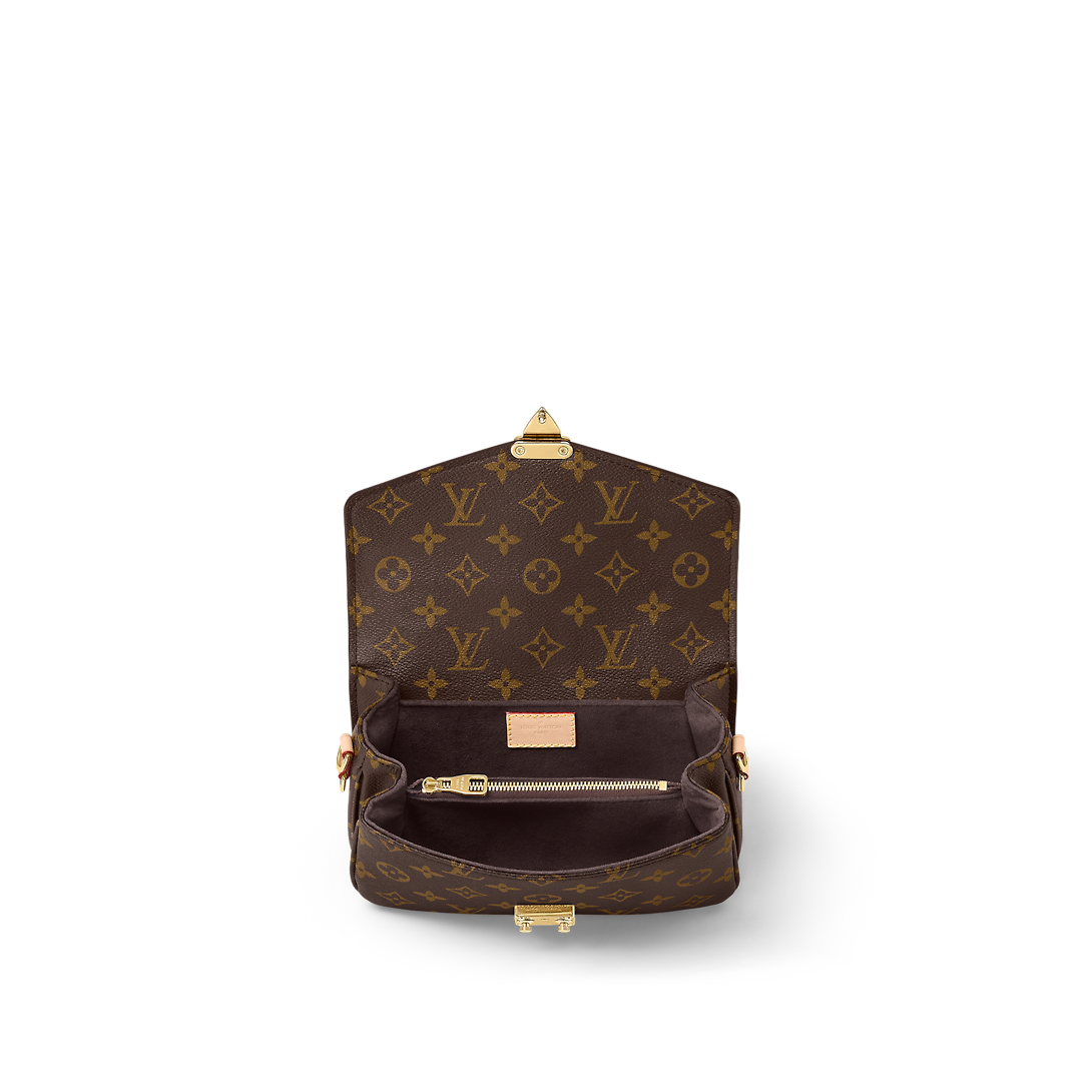 M46279 POCHETTE M��TIS EAST WEST
