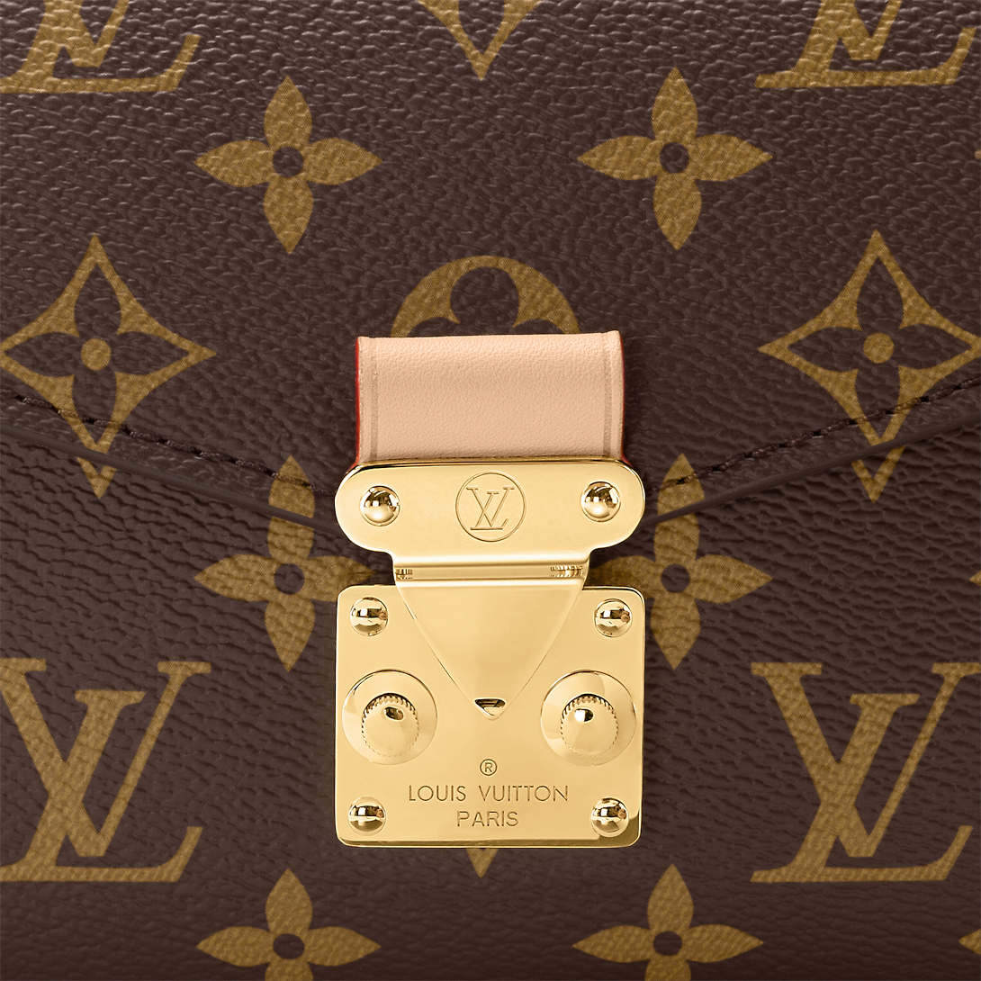 M46279 POCHETTE M��TIS EAST WEST