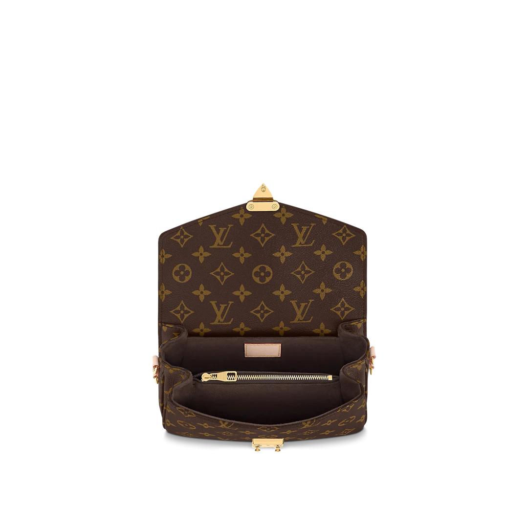 M46279 POCHETTE M��TIS EAST WEST