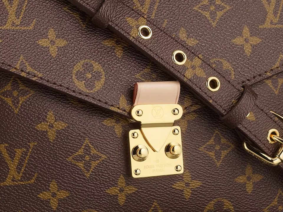 M46279 POCHETTE M��TIS EAST WEST