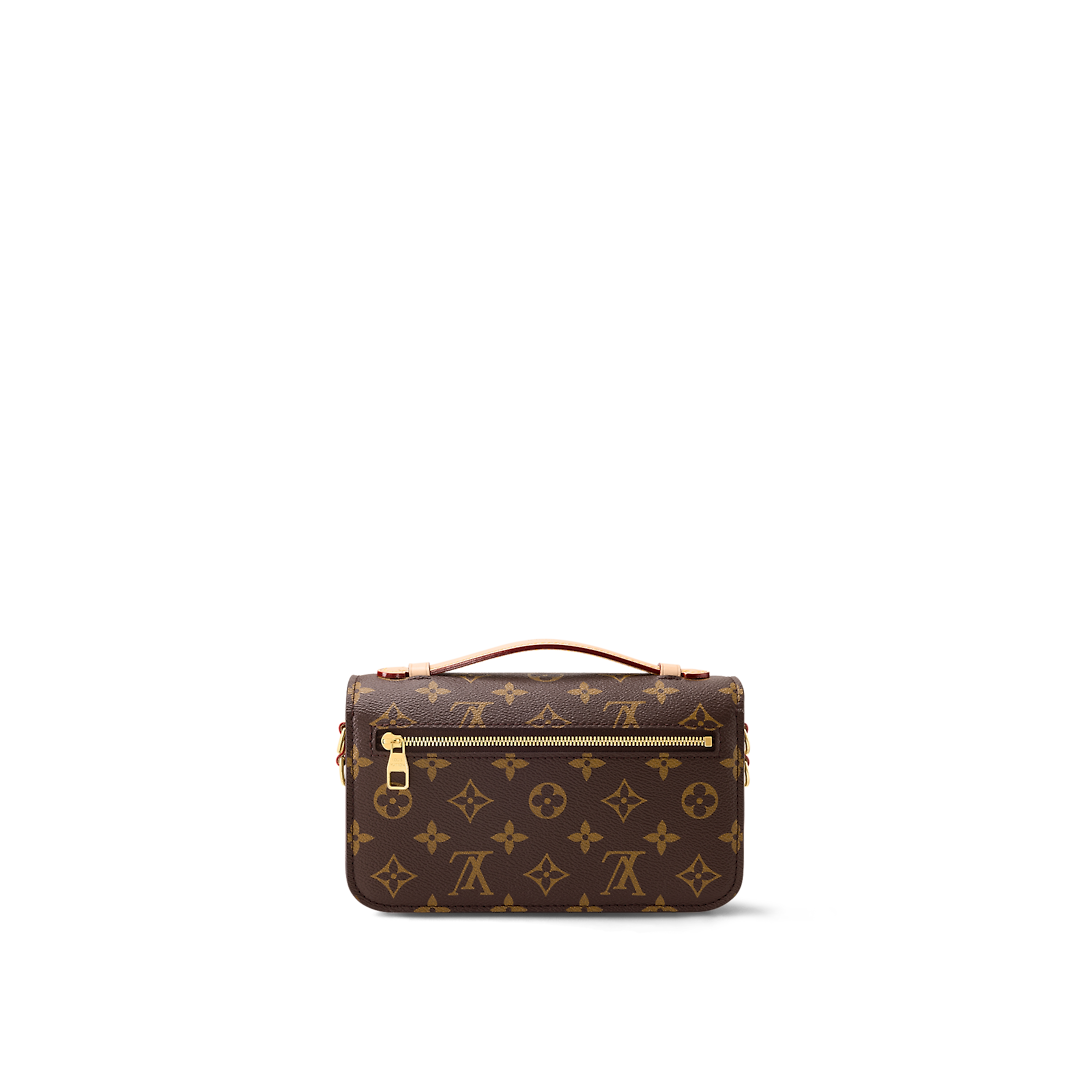 M46279 POCHETTE M��TIS EAST WEST