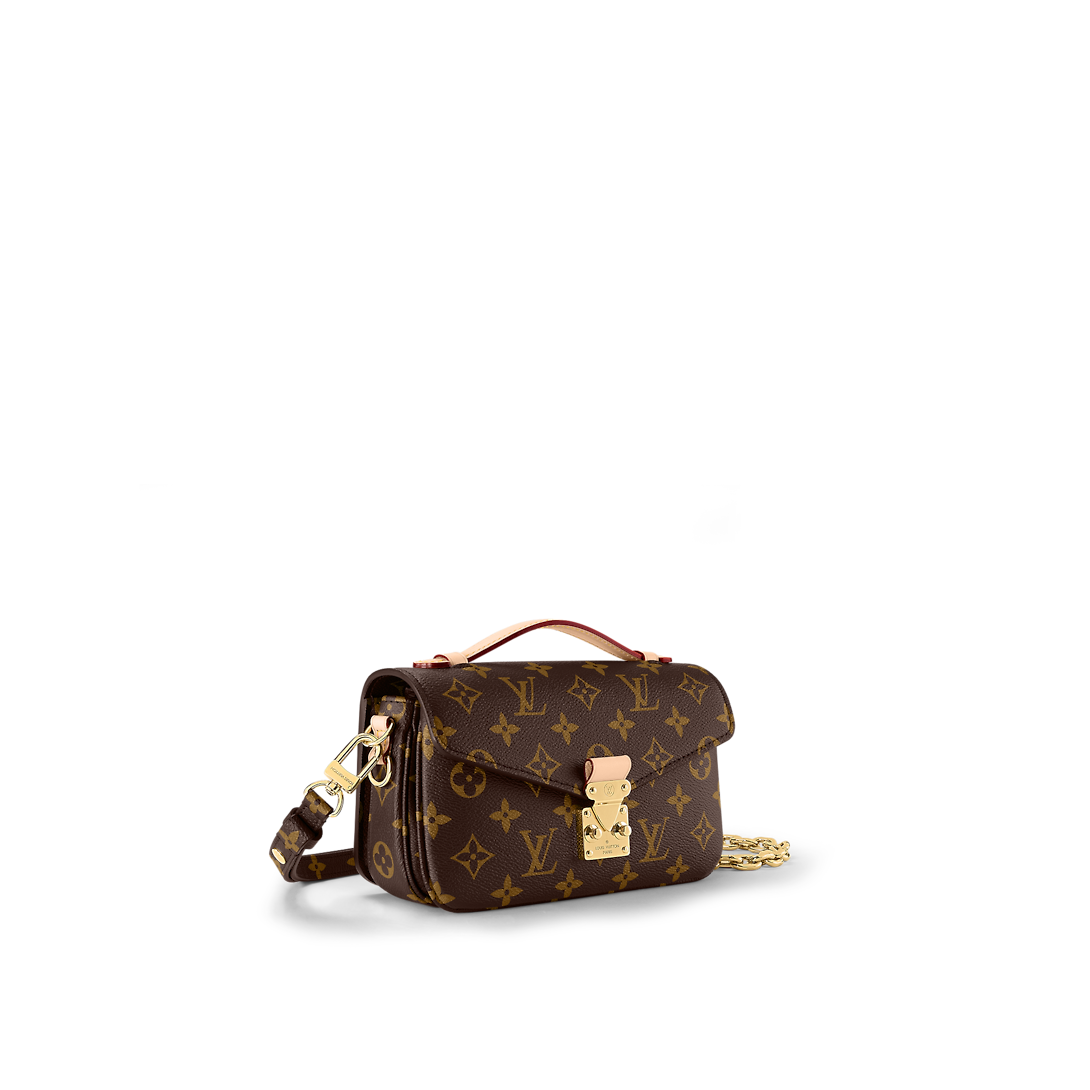 M46279 POCHETTE M��TIS EAST WEST