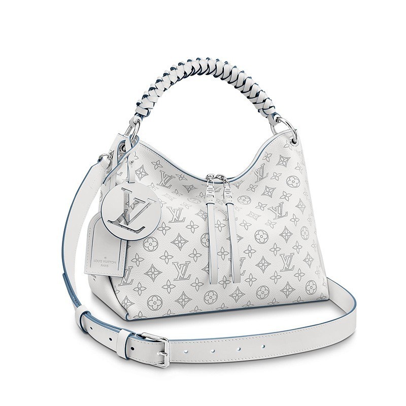 M56084 Beaubourg Hobo MM Poche felli