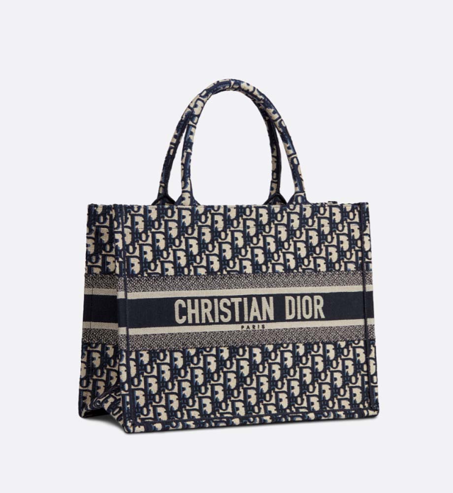 MEDIUM  BOOK TOTE