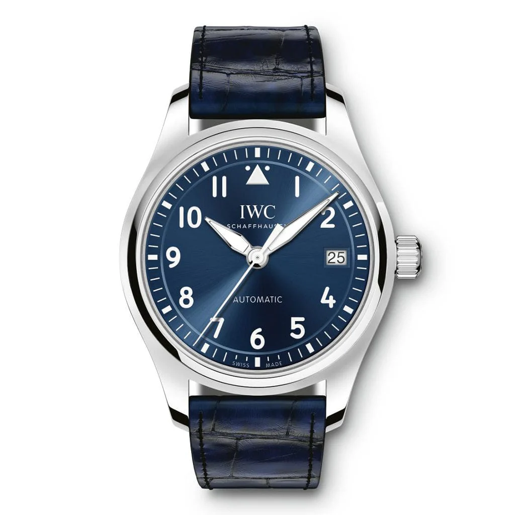 PILOT��S WATCH AUTOMATIC 36 IW324008