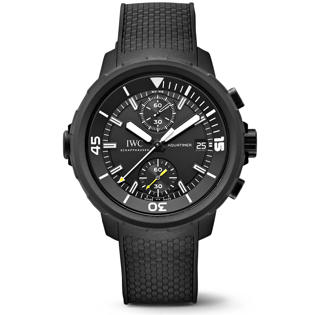 Aquatimer Chronograph Edition ��Galapagos Islands�� IW379502