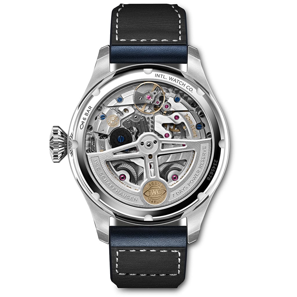Big Pilot��s Watch Perpetual Calendar - IW503605
