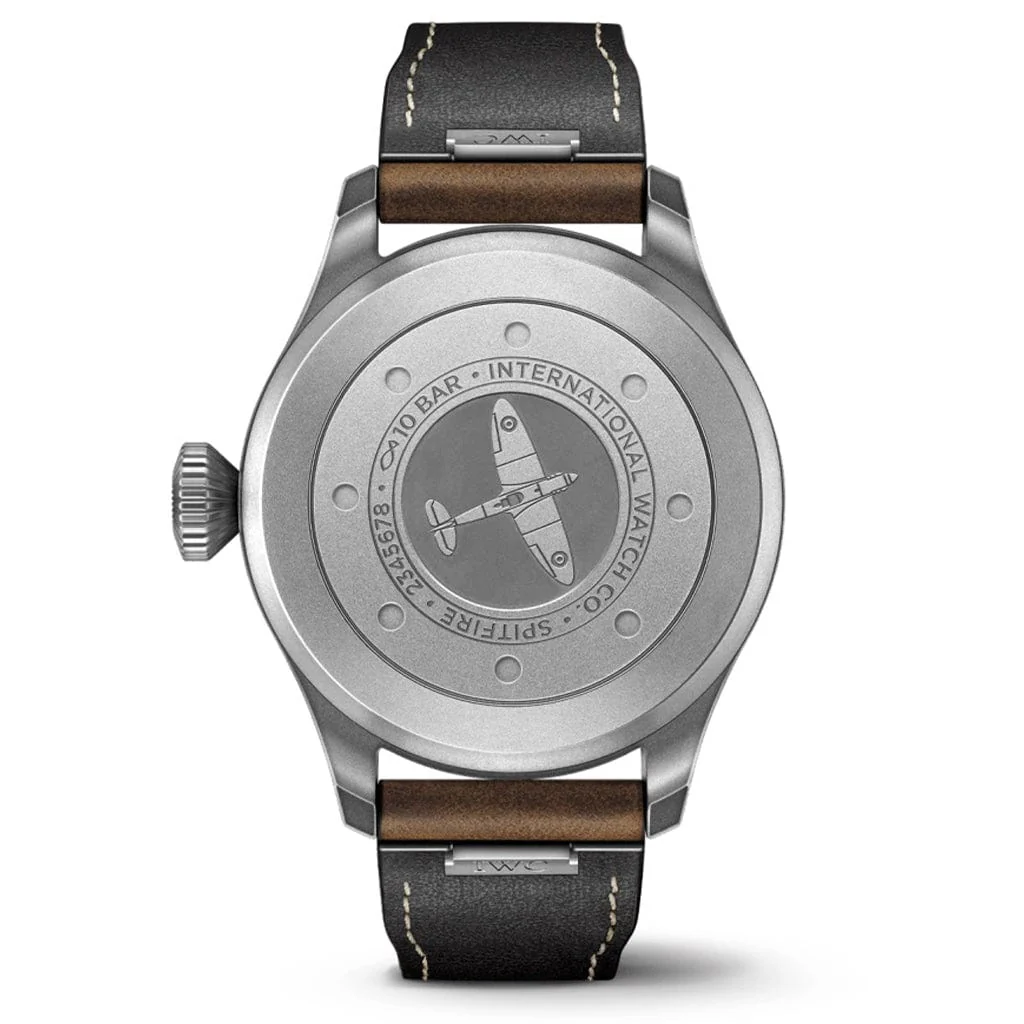 Big Pilot��s Watch 43 Spitfire IW329701