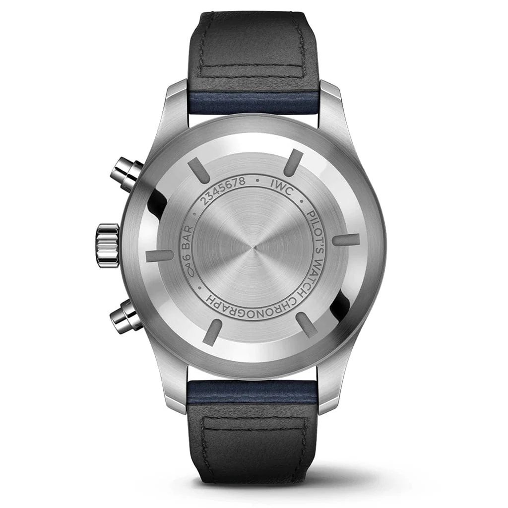 Pilot's Watch Chronograph IW377729 - Online Exclusive