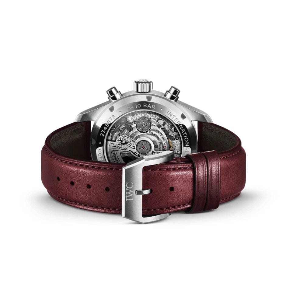 Pilot��s Watch Chronograph Edition ��Chinese New Year�� IW388107