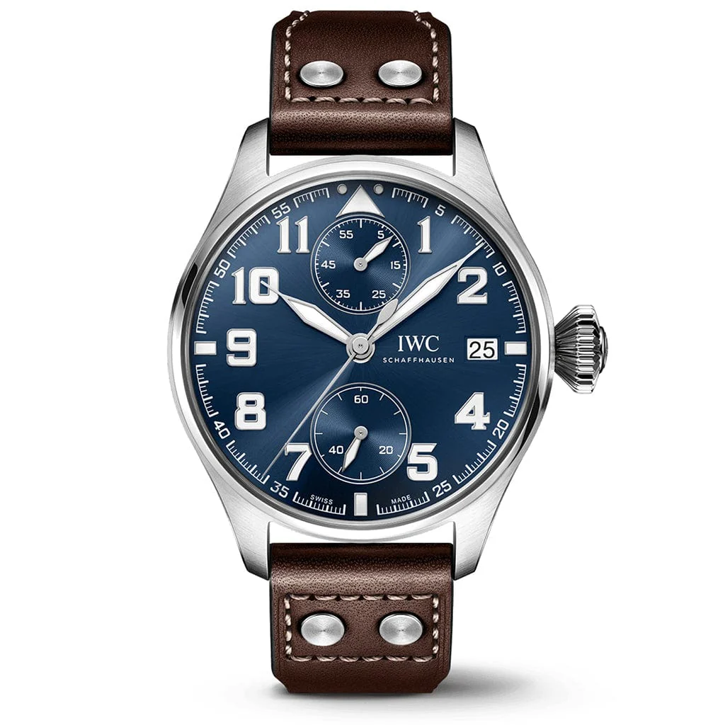 Big Pilot��s Watch Monopusher Edition ��Le Petit Prince�� IW515202