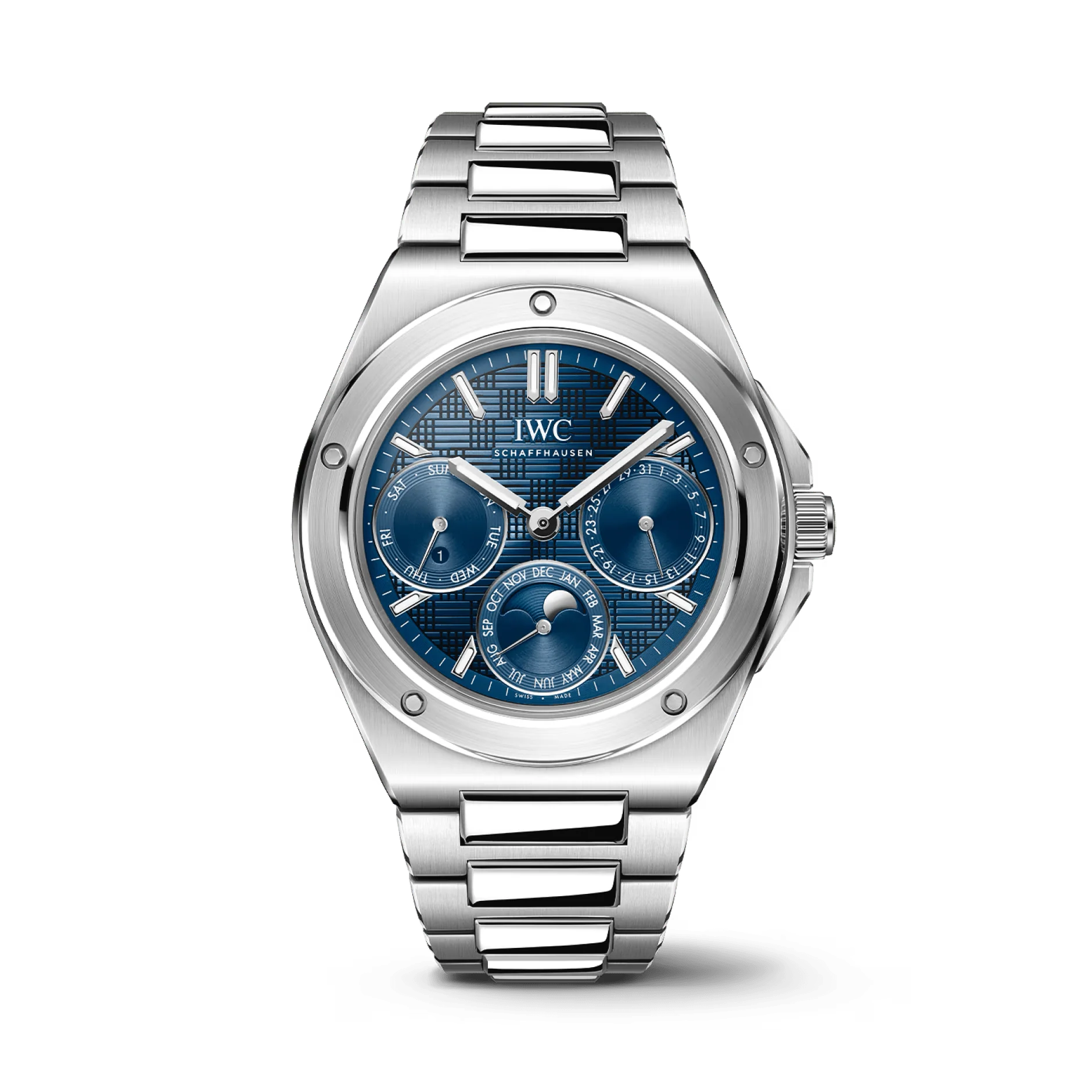 Ingenieur Perpetual Calendar 41mm IW344903