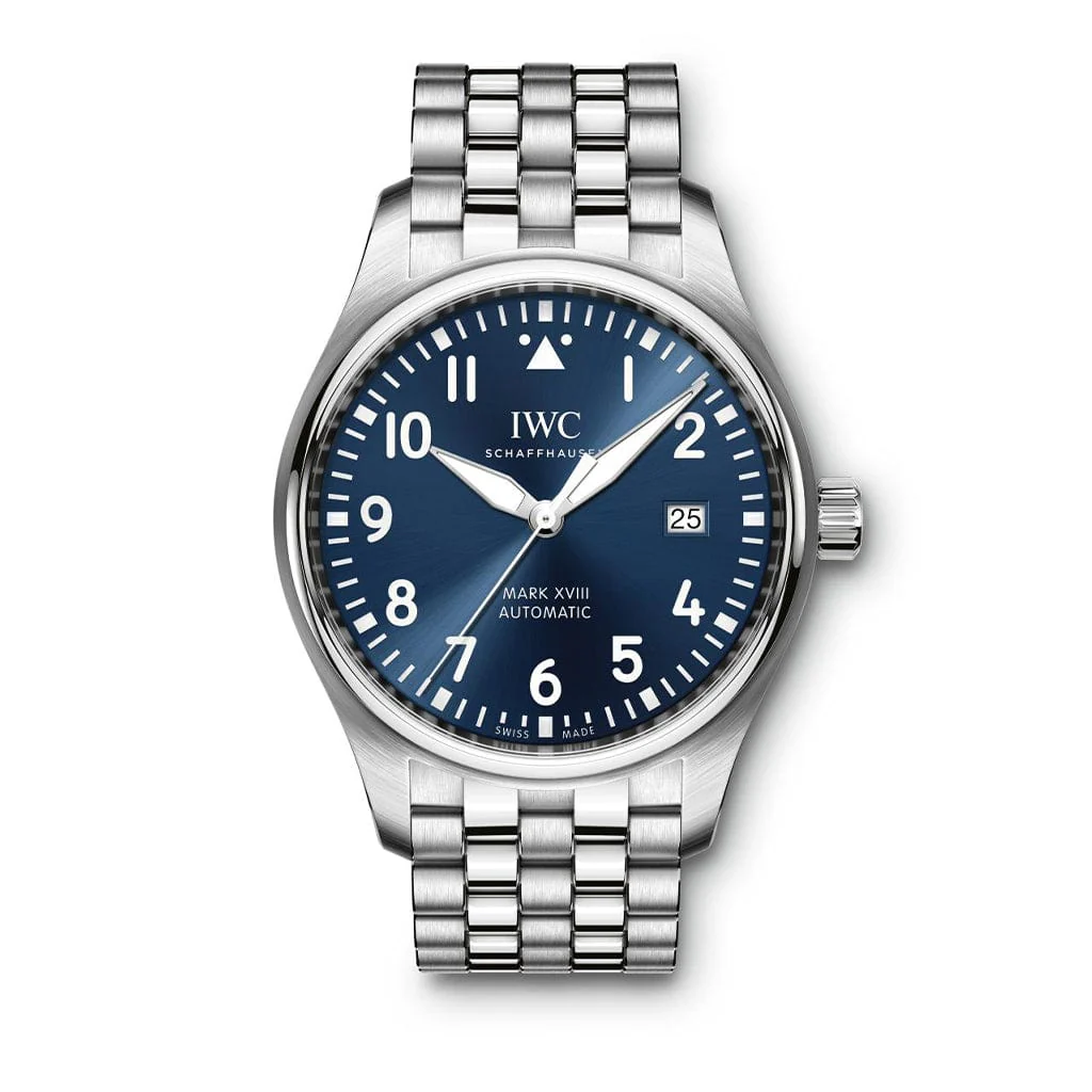PILOT��S WATCH MARK XVIII EDITION ��LE PETIT PRINCE�� IW327016