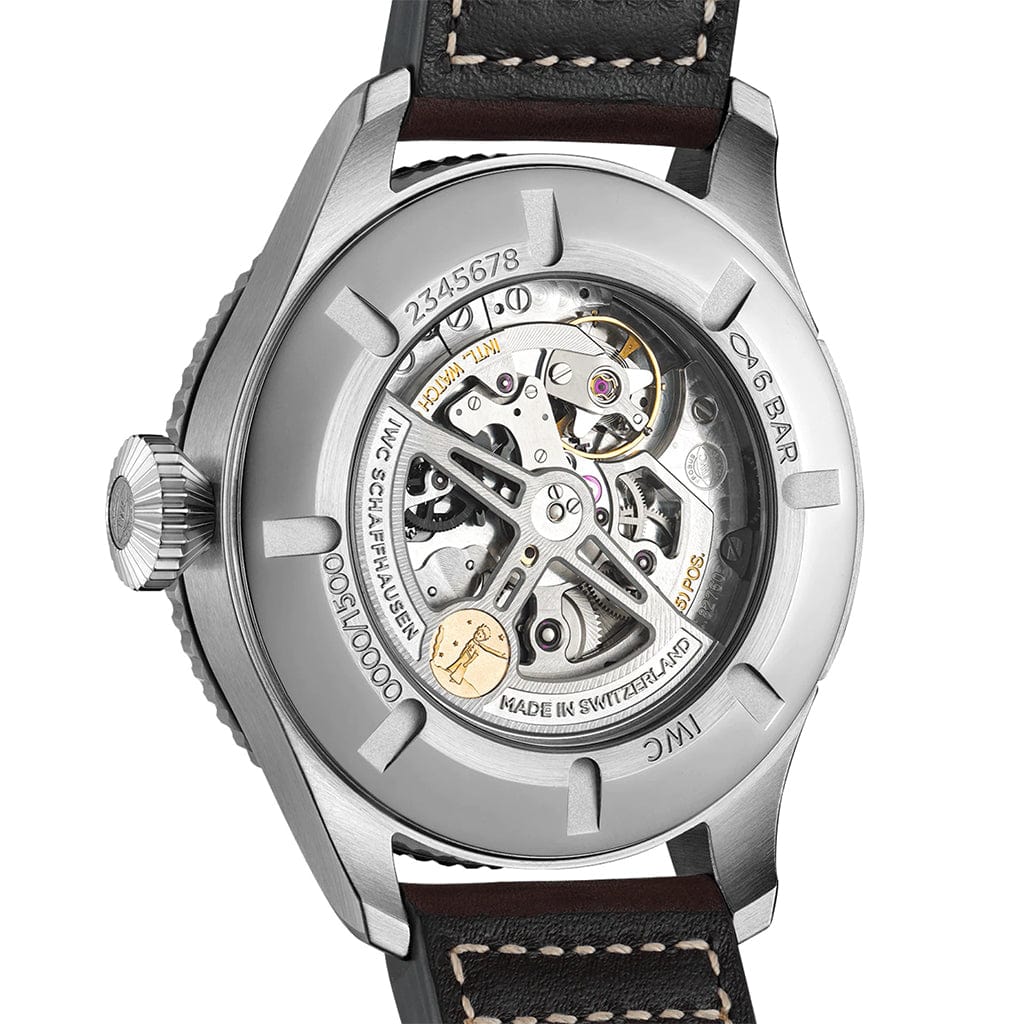Pilot��s Watch Timezoner Edition ��Le Petit Prince�� IW395503