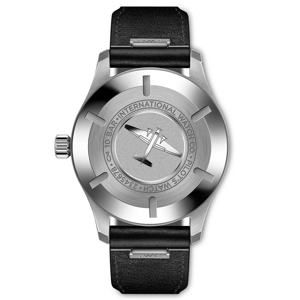 Pilot��s Watch Mark XX IW328207