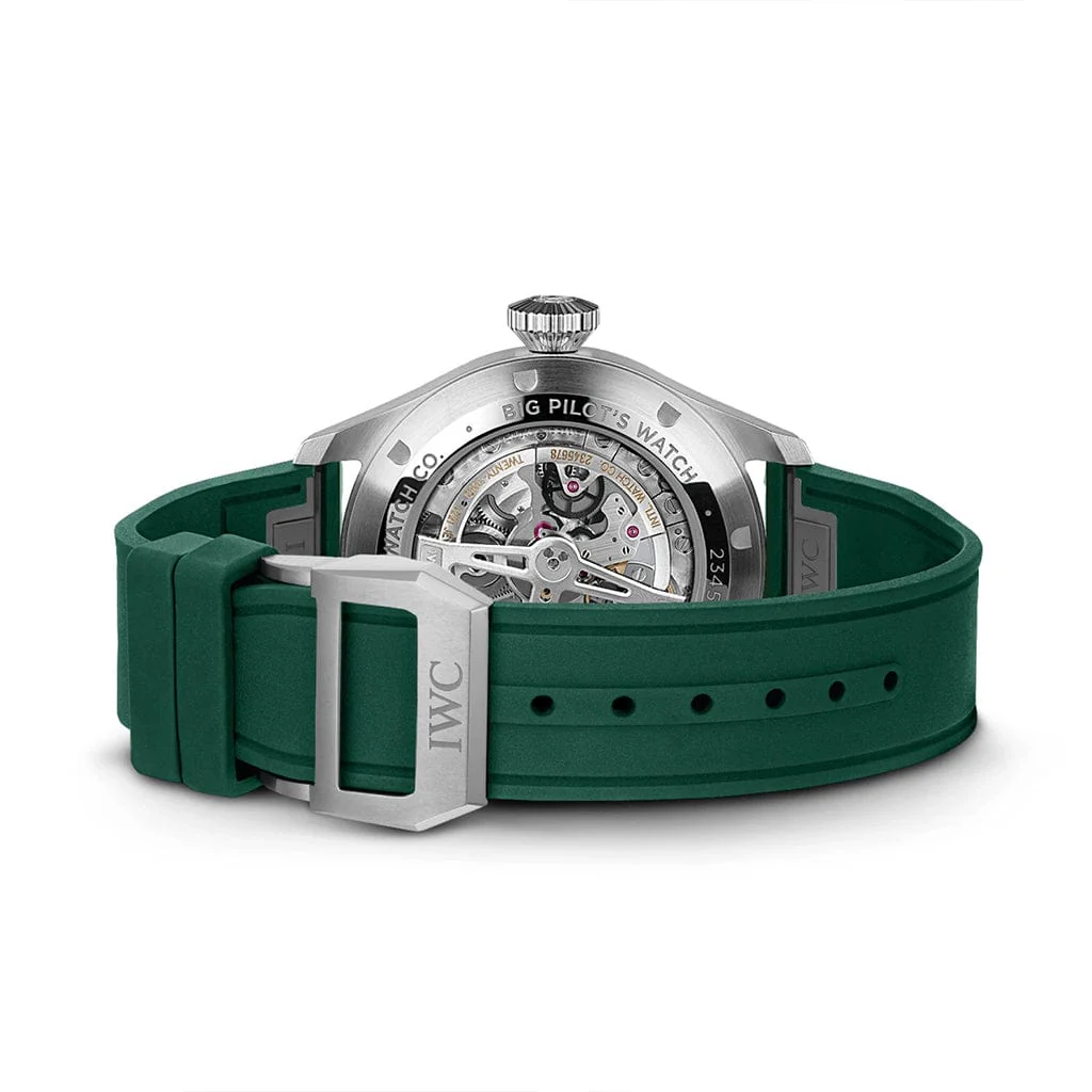 Big Pilot's Watch 43 IW329306