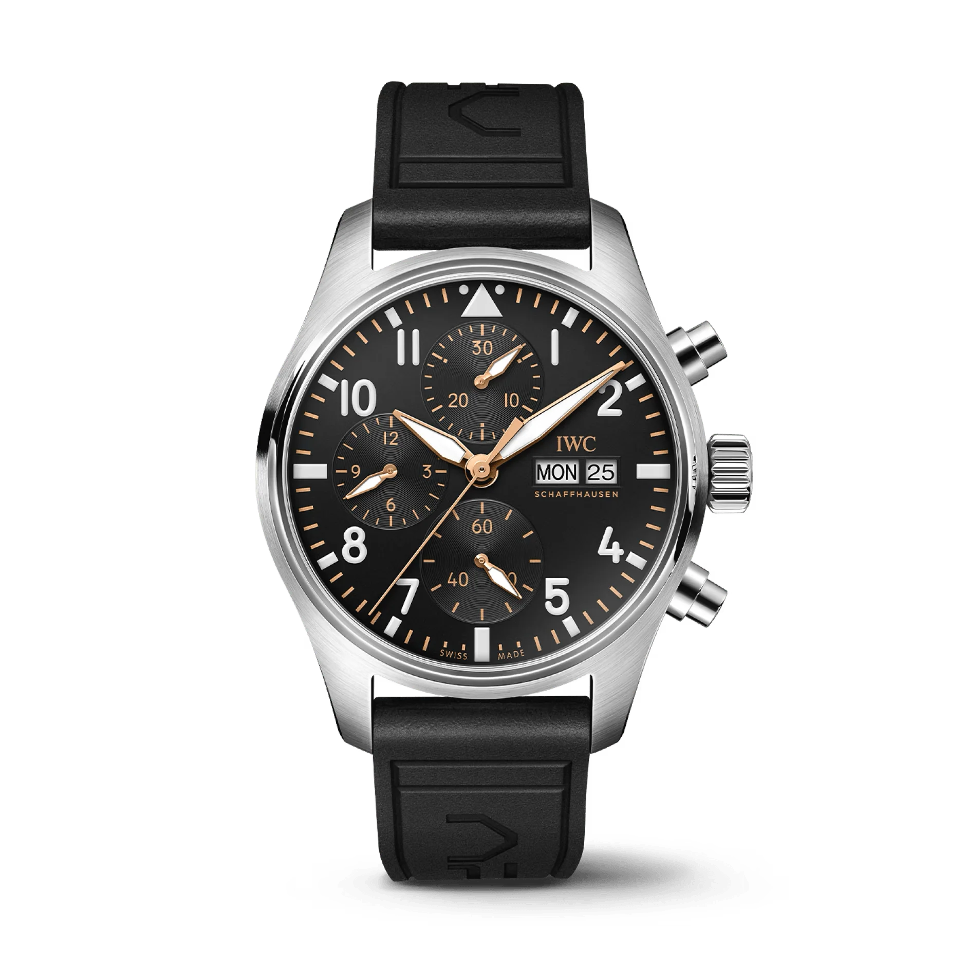 Pilot��s Watch Chronograph 41mm APXGP IW388116