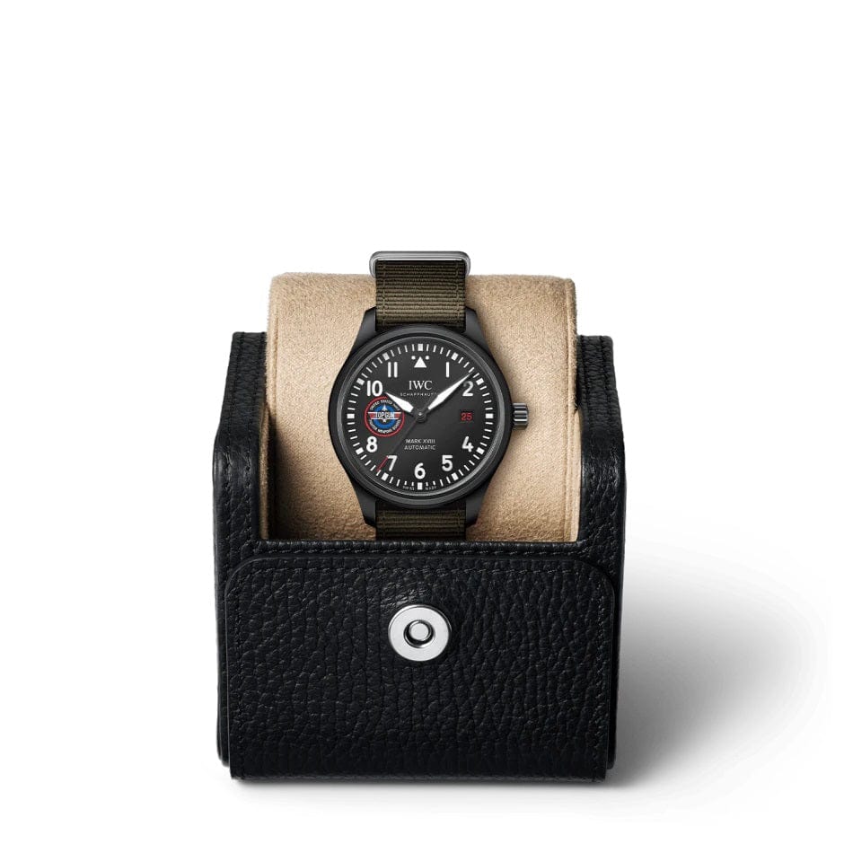 Pilot��s Watch Mark XVIII Top Gun Edition ��SFTI�� IW324712