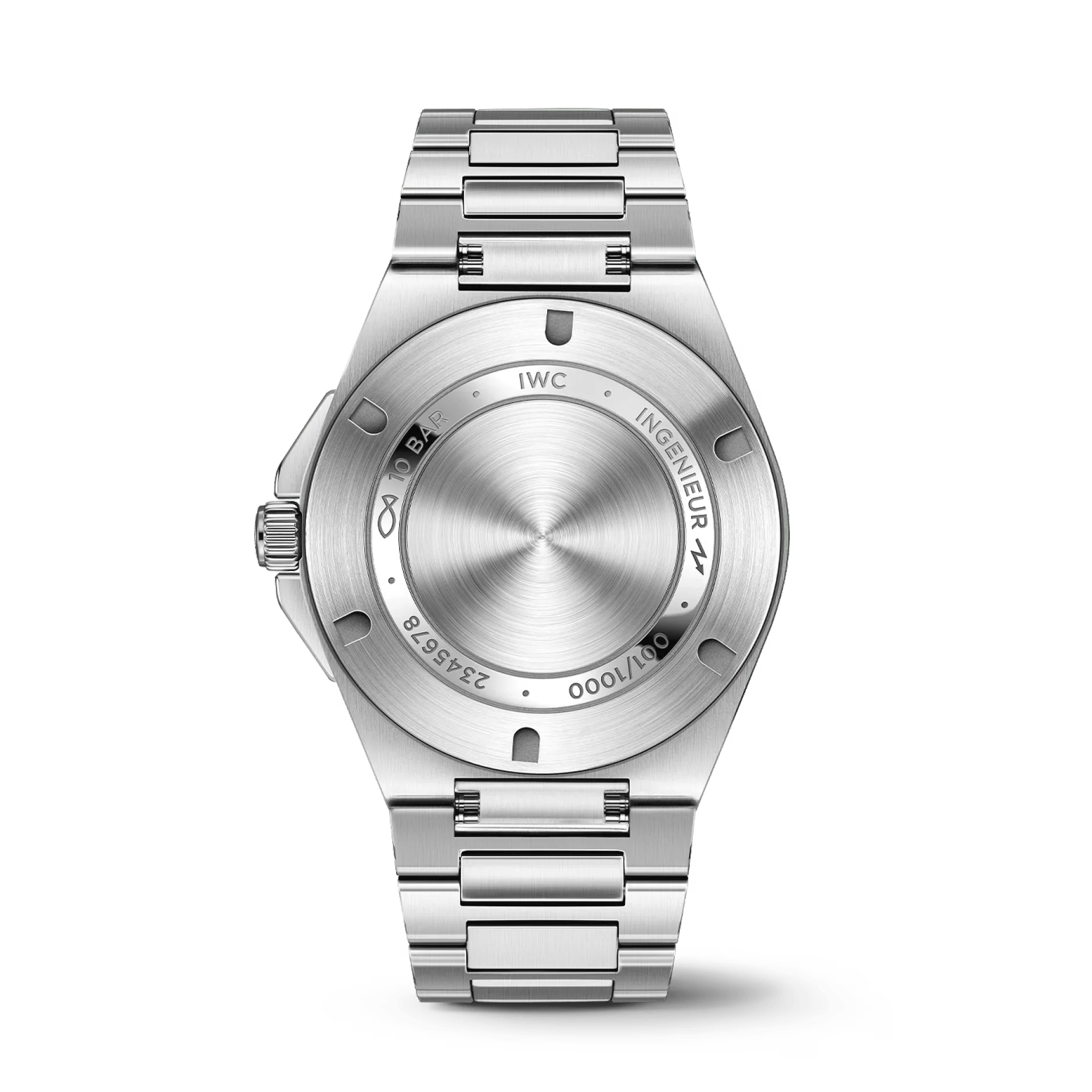 Ingenieur Automatic 40mm IW328908