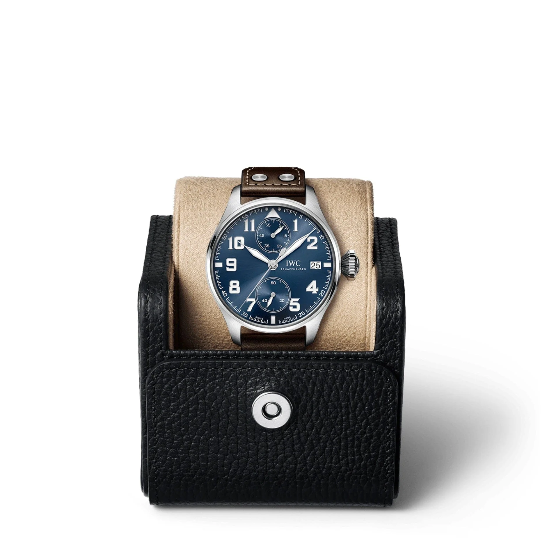 Big Pilot��s Watch Monopusher Edition ��Le Petit Prince�� IW515202