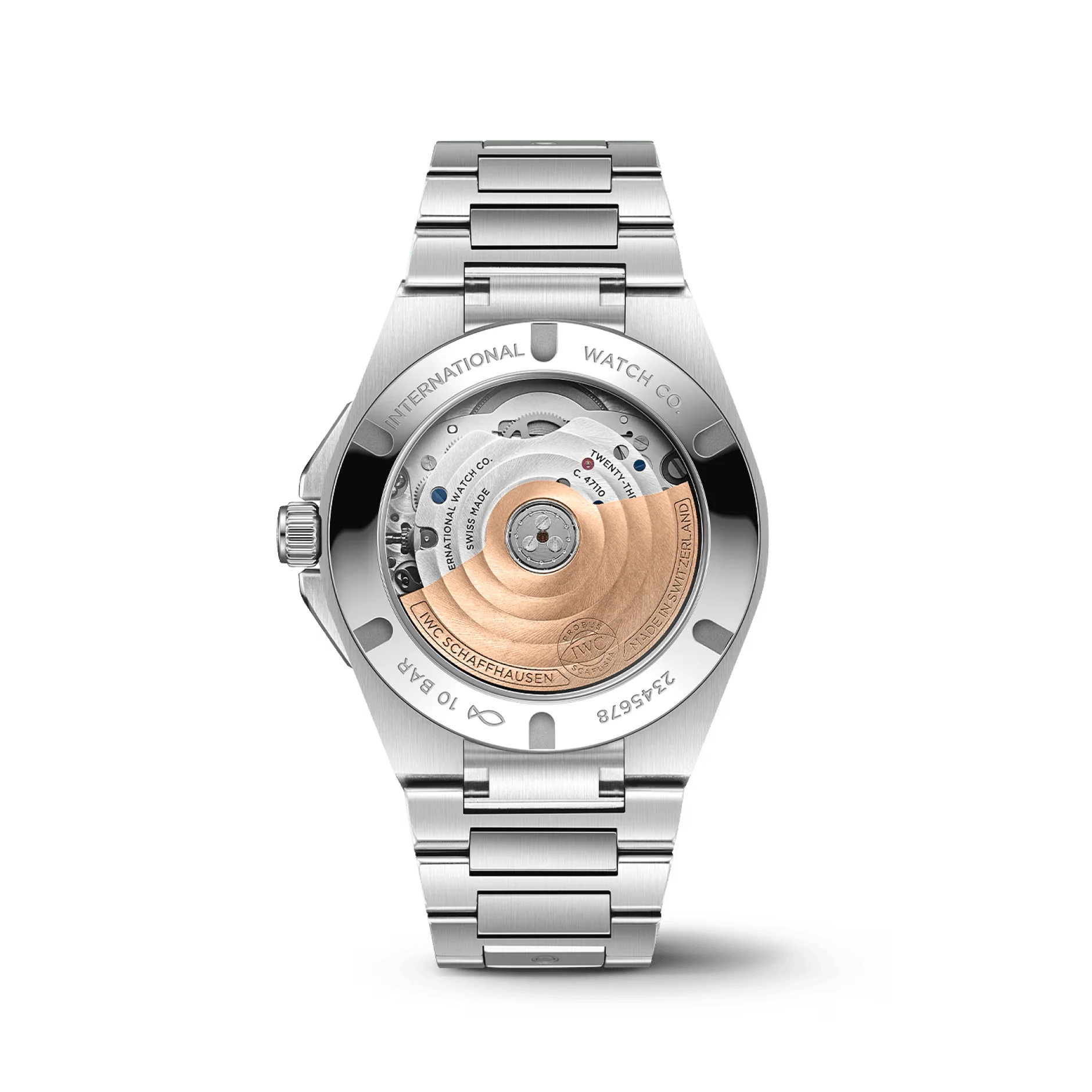 Ingenieur Automatic 35mm IW324901