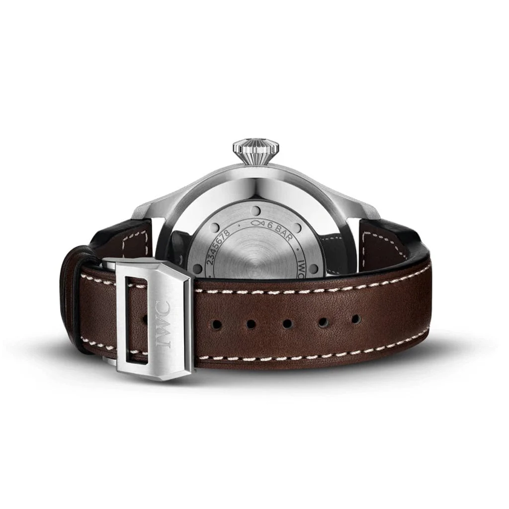 Big Pilot��s Watch IW501015