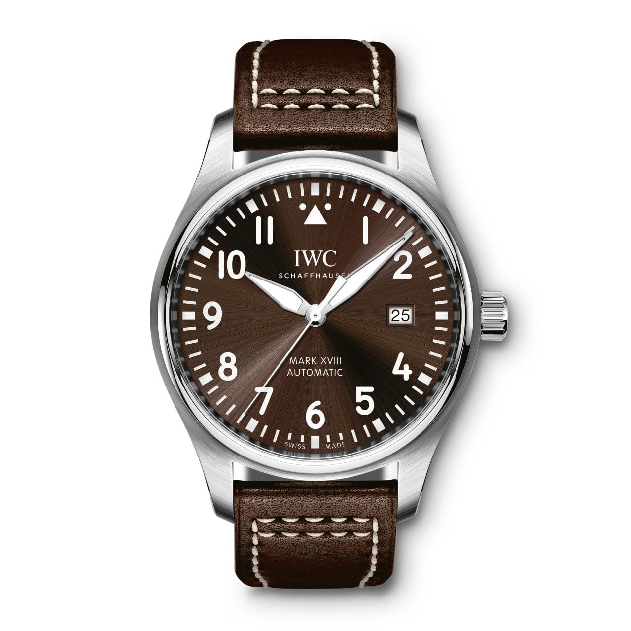 IWC Pilot's Watch Mark XVIII Edition 