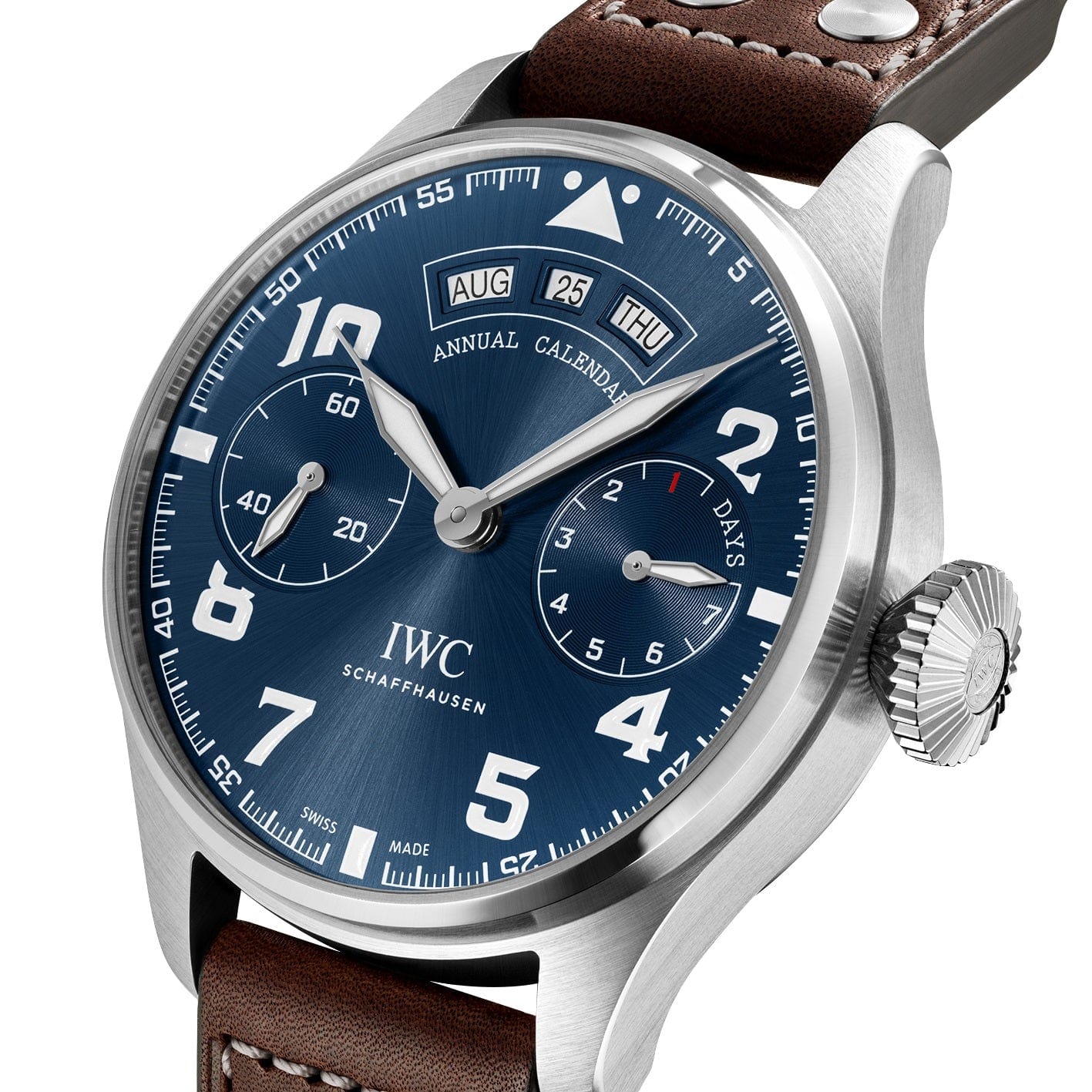 Big Pilot��s Watch Annual Calendar Edition Le Petit Prince IW502710
