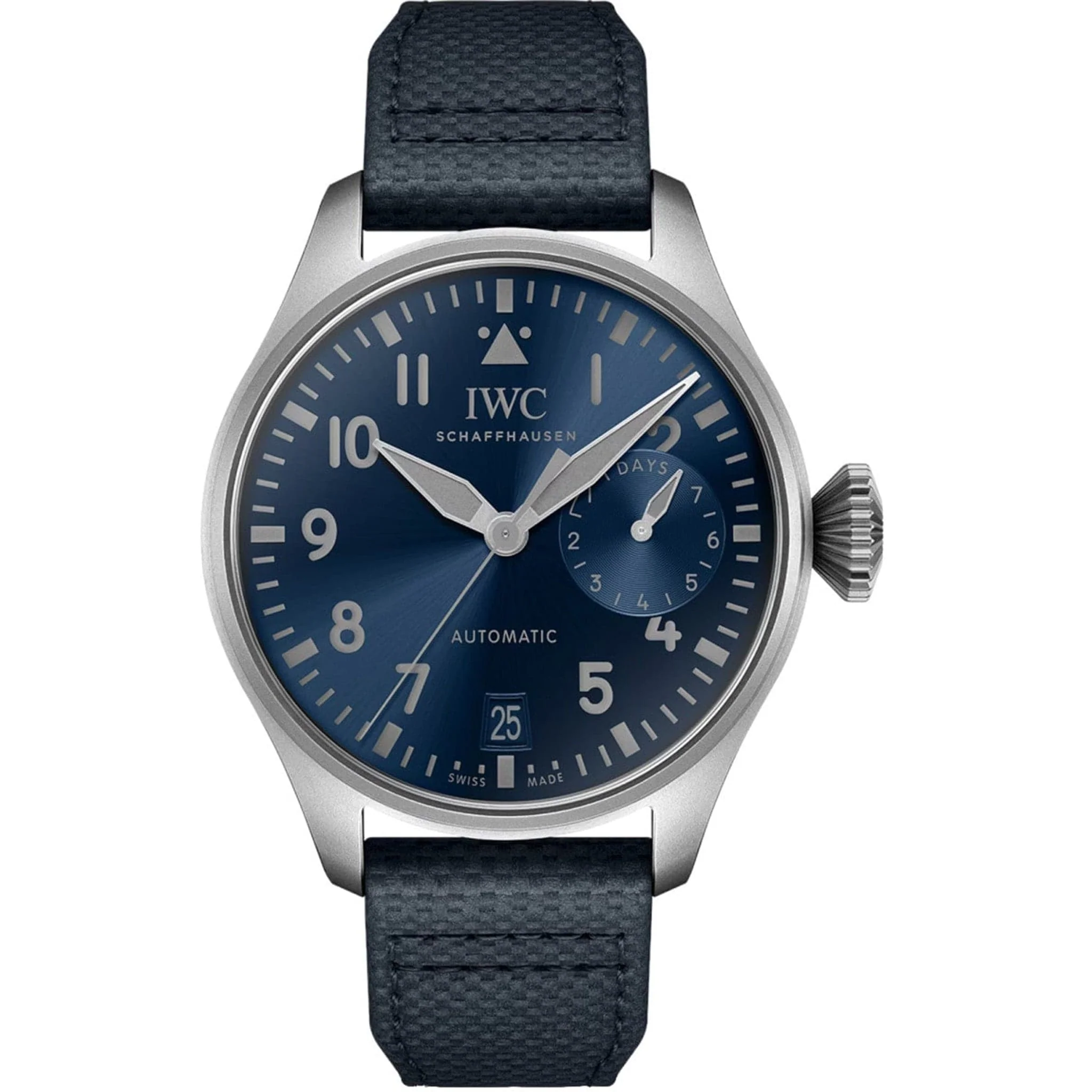 Big Pilot��s Watch IWC Racing Works IW501019