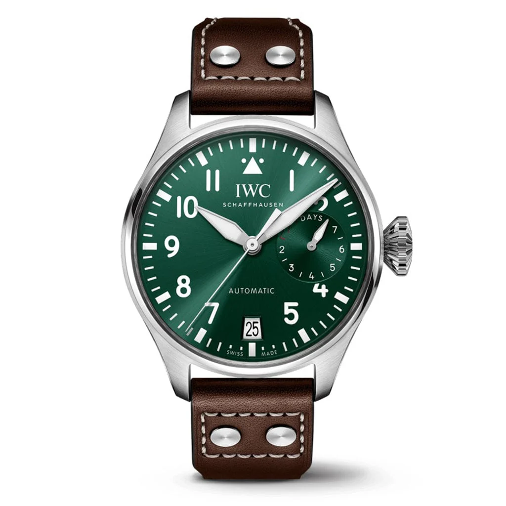 Big Pilot��s Watch IW501015