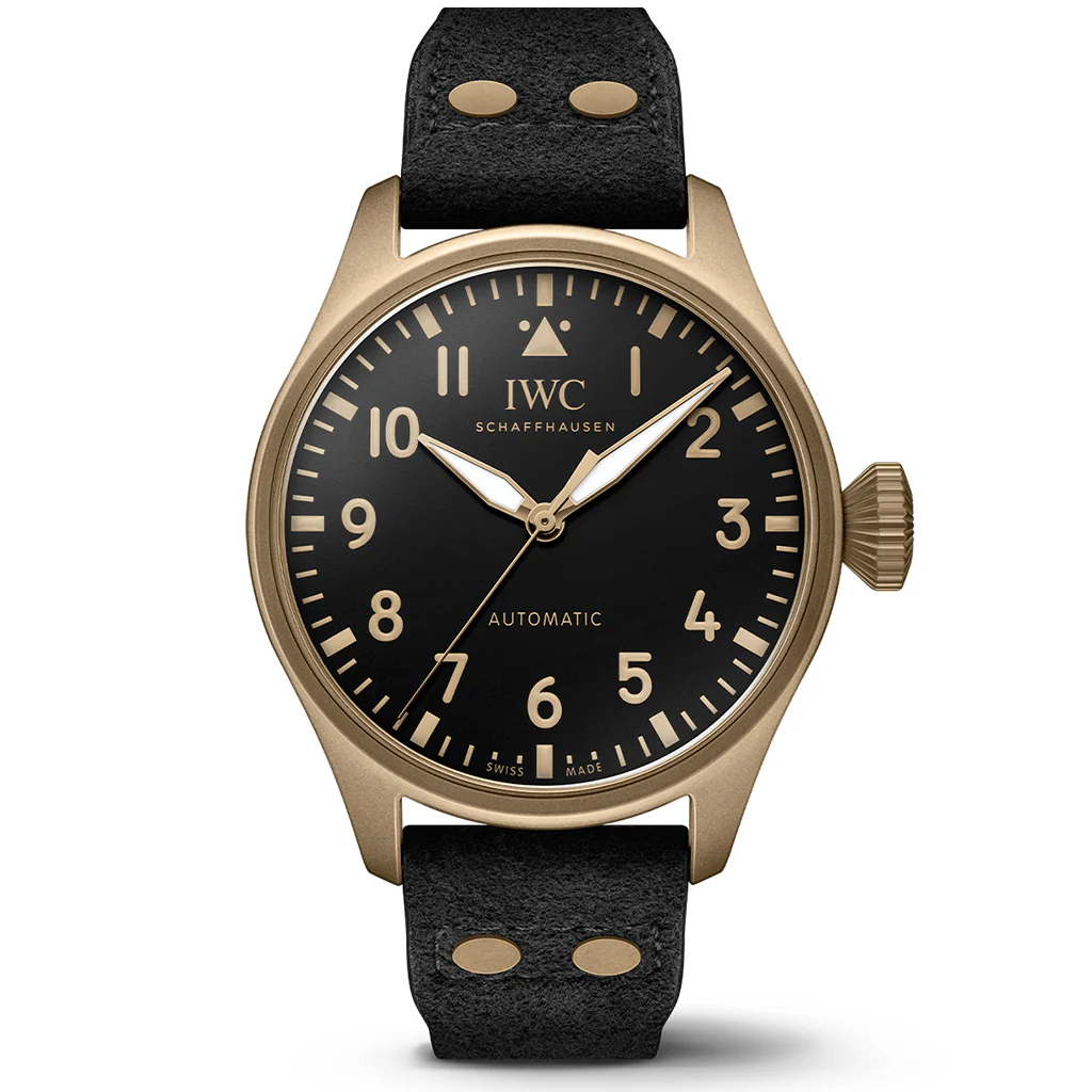 Big Pilot��s Watch 43 Edition ?Mr Porter Edition 1? IW329703