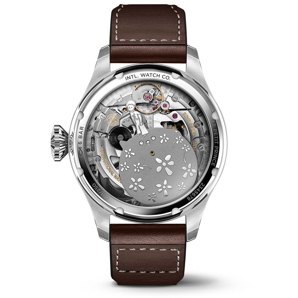 Big Pilot��s Watch Annual Calendar Edition Le Petit Prince IW502710