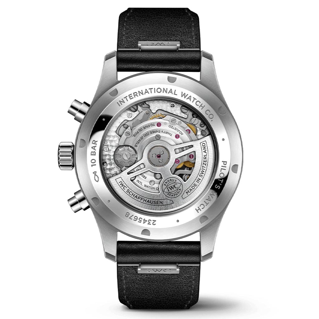 Pilot's Watch Chronograph IW378001