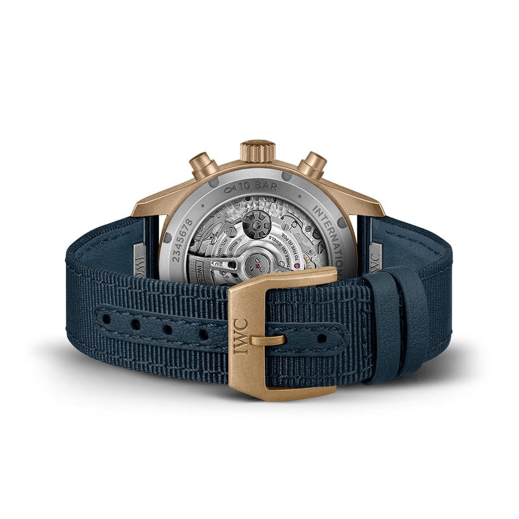 Pilot's Watch Chronograph 41 IW388109