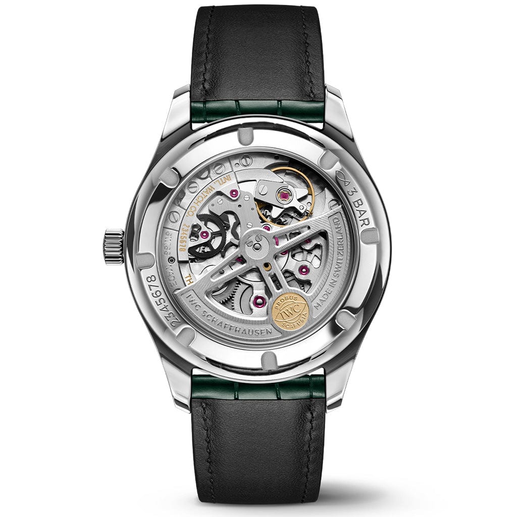 Portugieser Automatic 40 IW358310