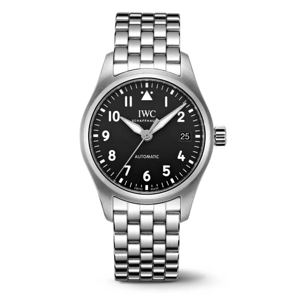 Pilot��s Watch Automatic 36 IW324010
