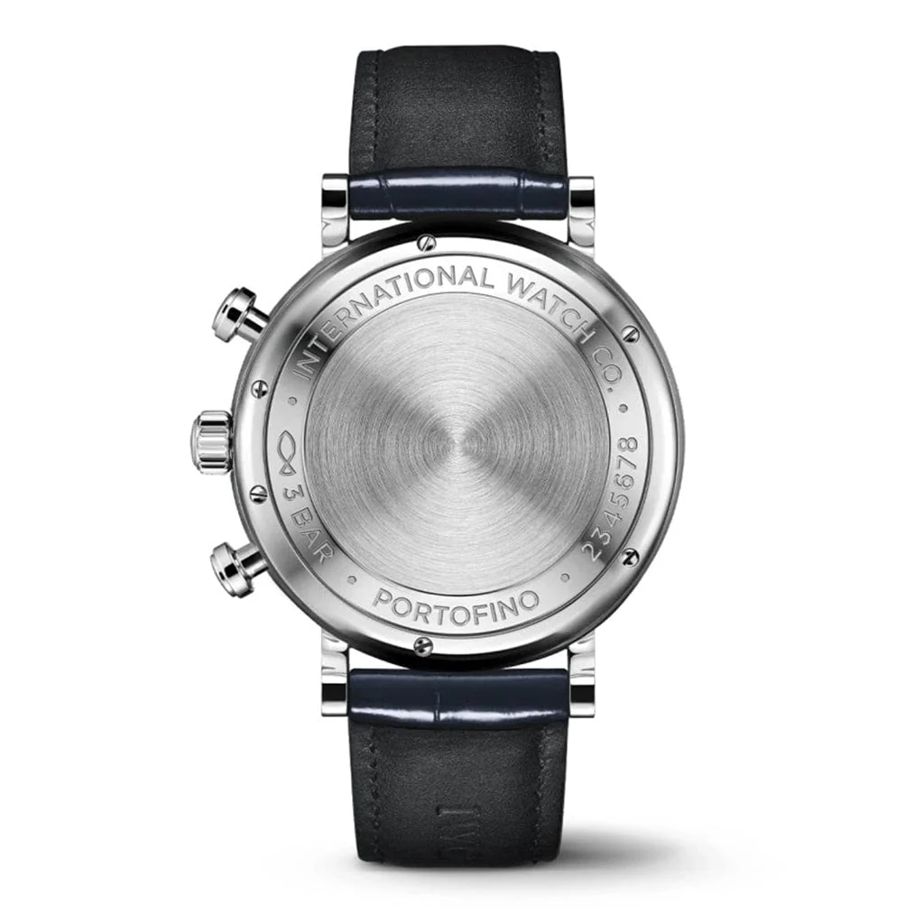 Portofino Chronograph IW391037