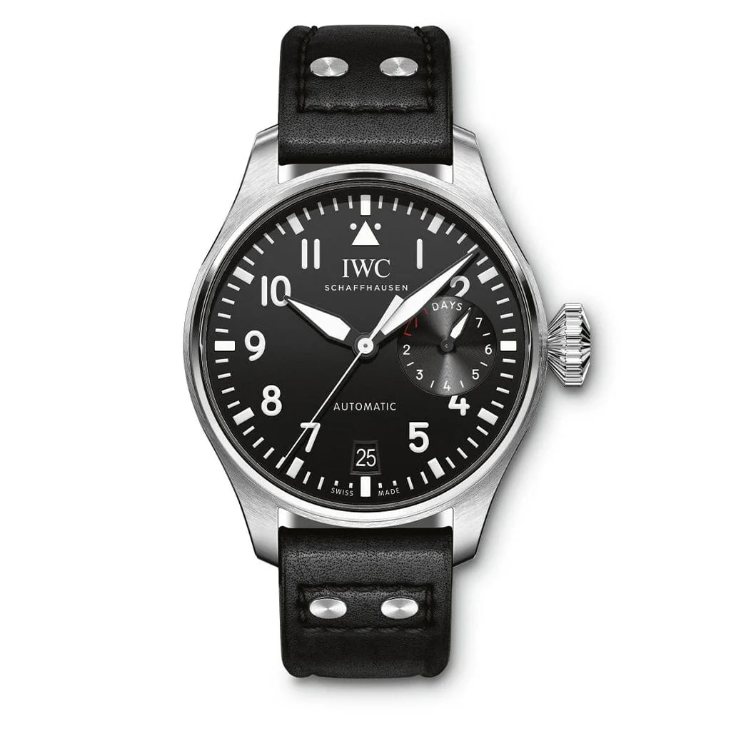 BIG PILOT��S WATCH IW501001