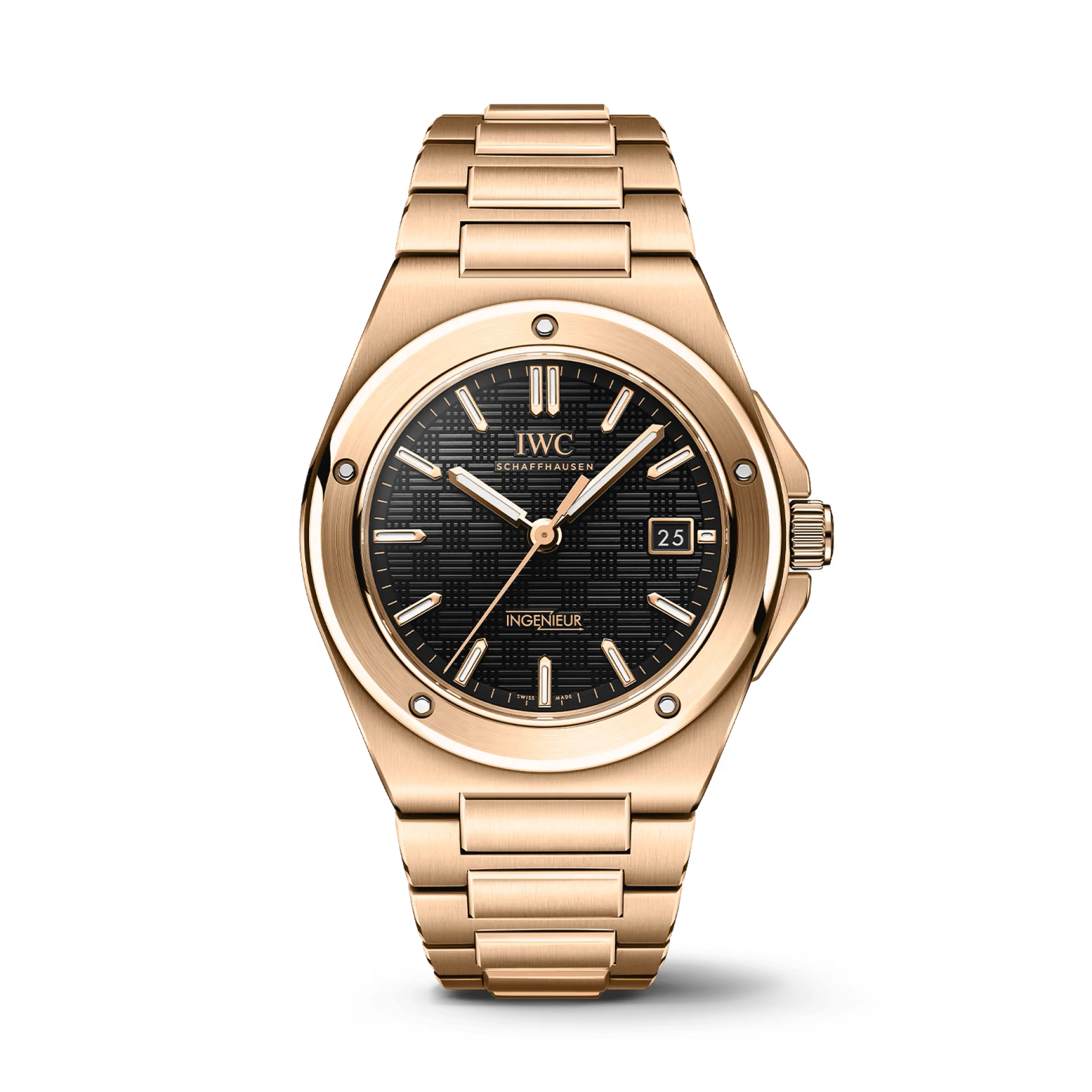 Ingenieur Automatic 40mm IW328702