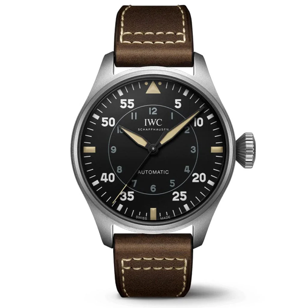 Big Pilot��s Watch 43 Spitfire IW329701