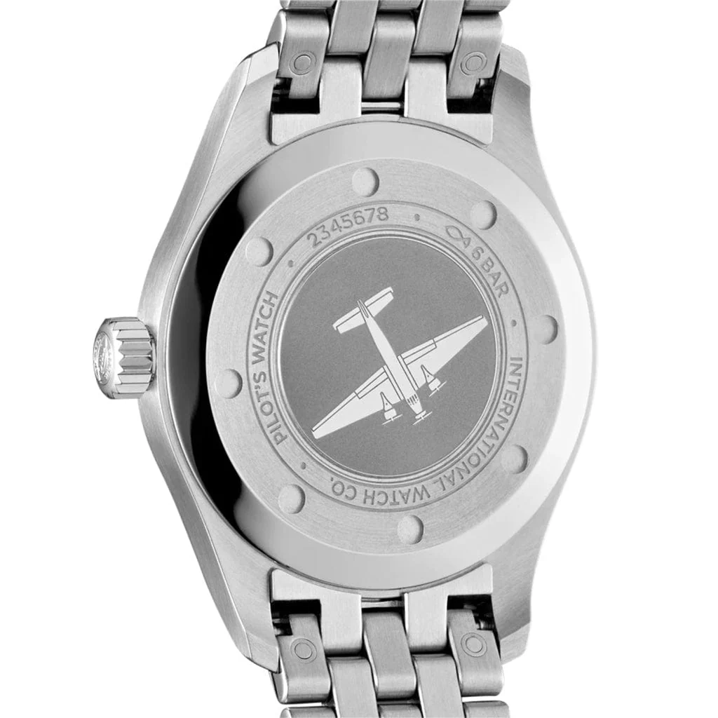 Pilot��s Watch Automatic 36 IW324010
