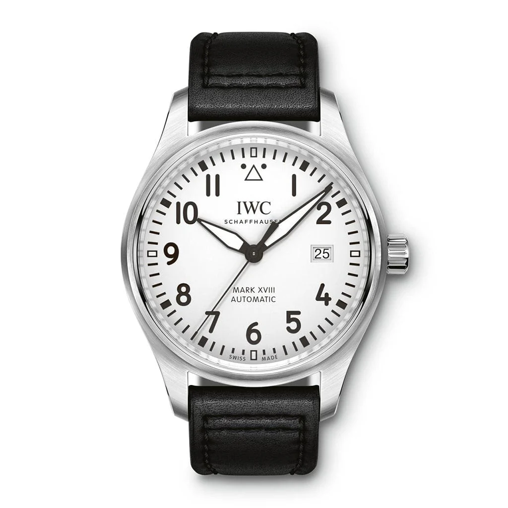 PILOT��S WATCH MARK XVIII - IW327012