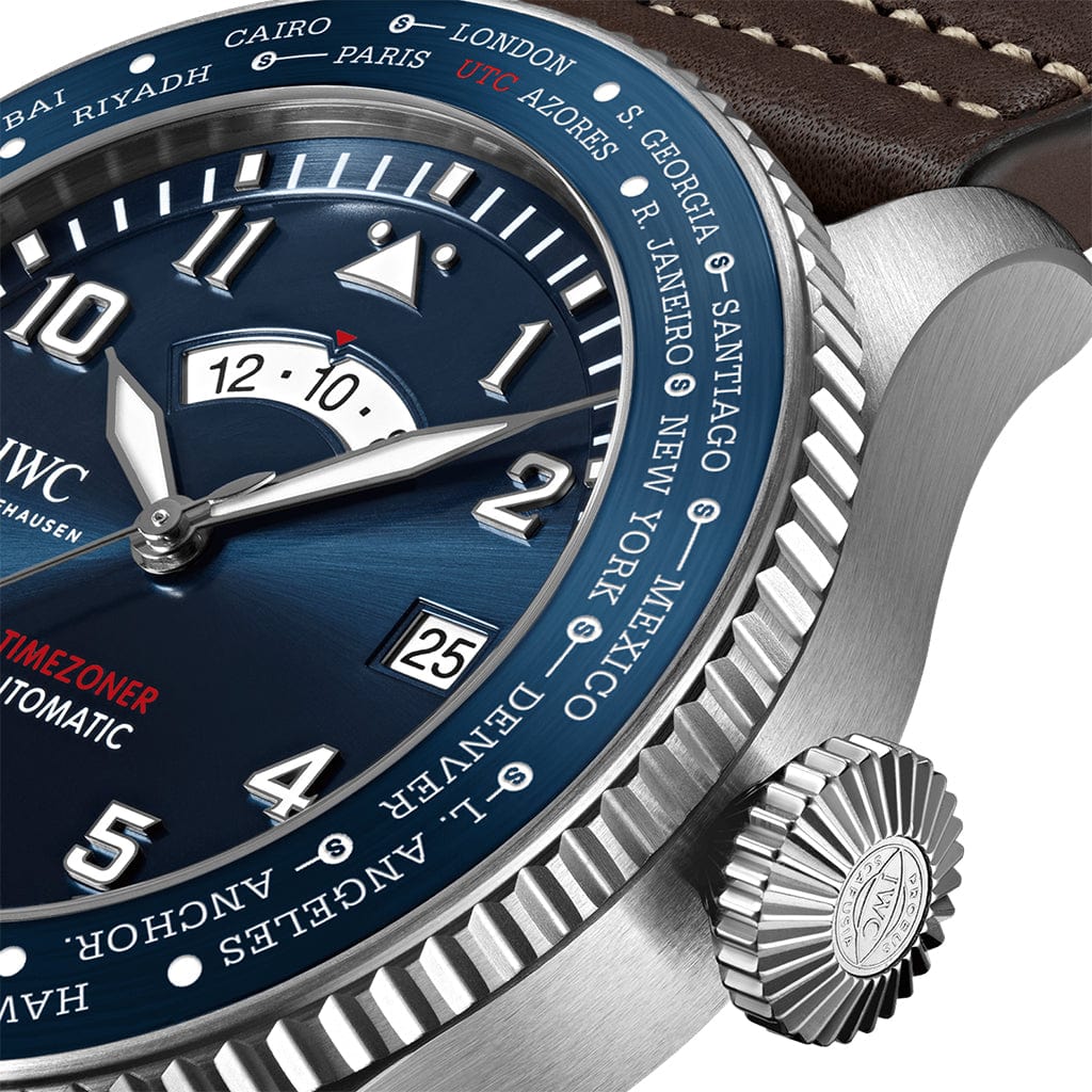 Pilot��s Watch Timezoner Edition ��Le Petit Prince�� IW395503
