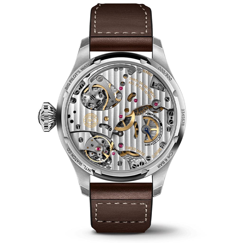 Big Pilot��s Watch Monopusher Edition ��Le Petit Prince�� IW515202
