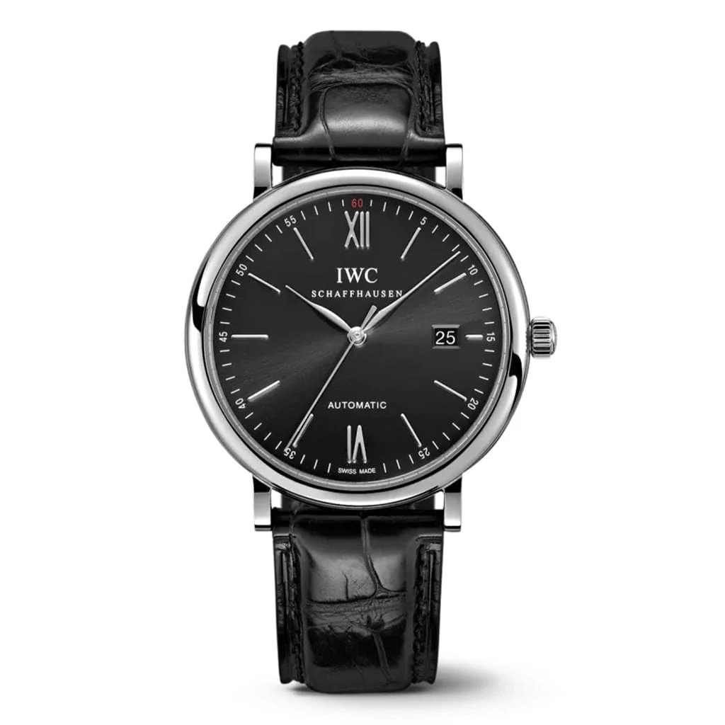 Portofino Automatic IW356502