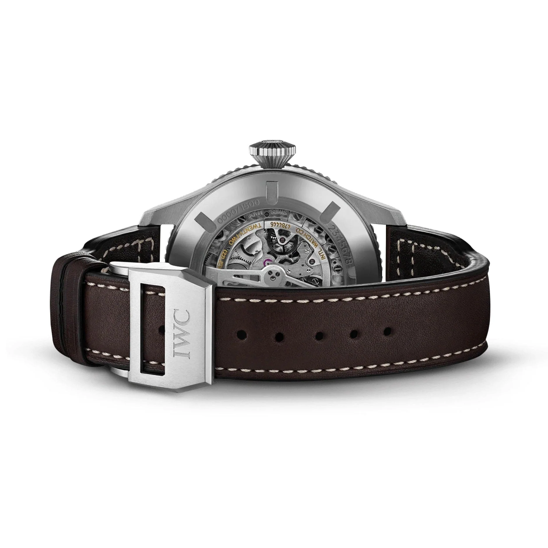 Pilot��s Watch Timezoner Edition ��Le Petit Prince�� IW395503