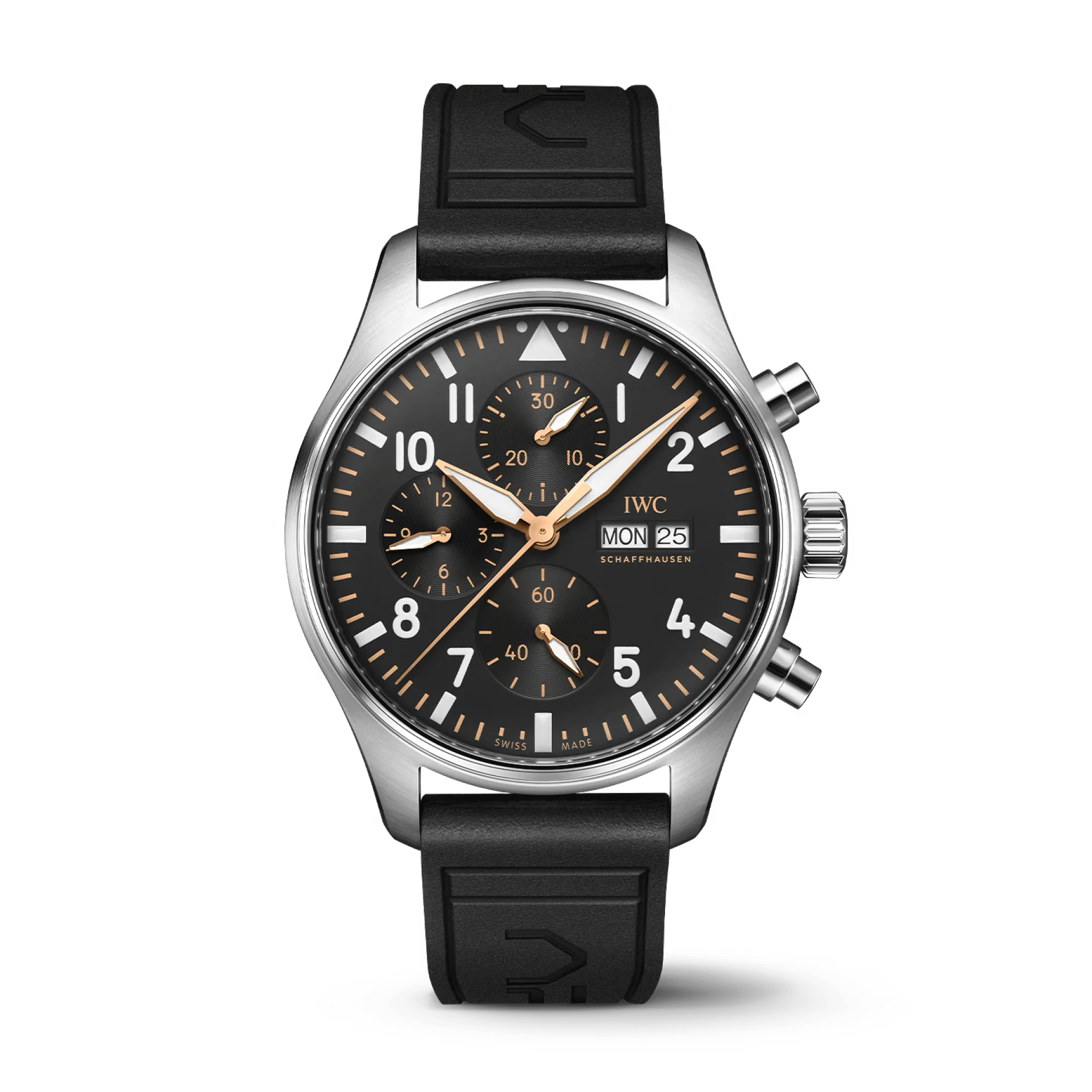 Pilot��s Watch Chronograph APXGP 43mm IW378009