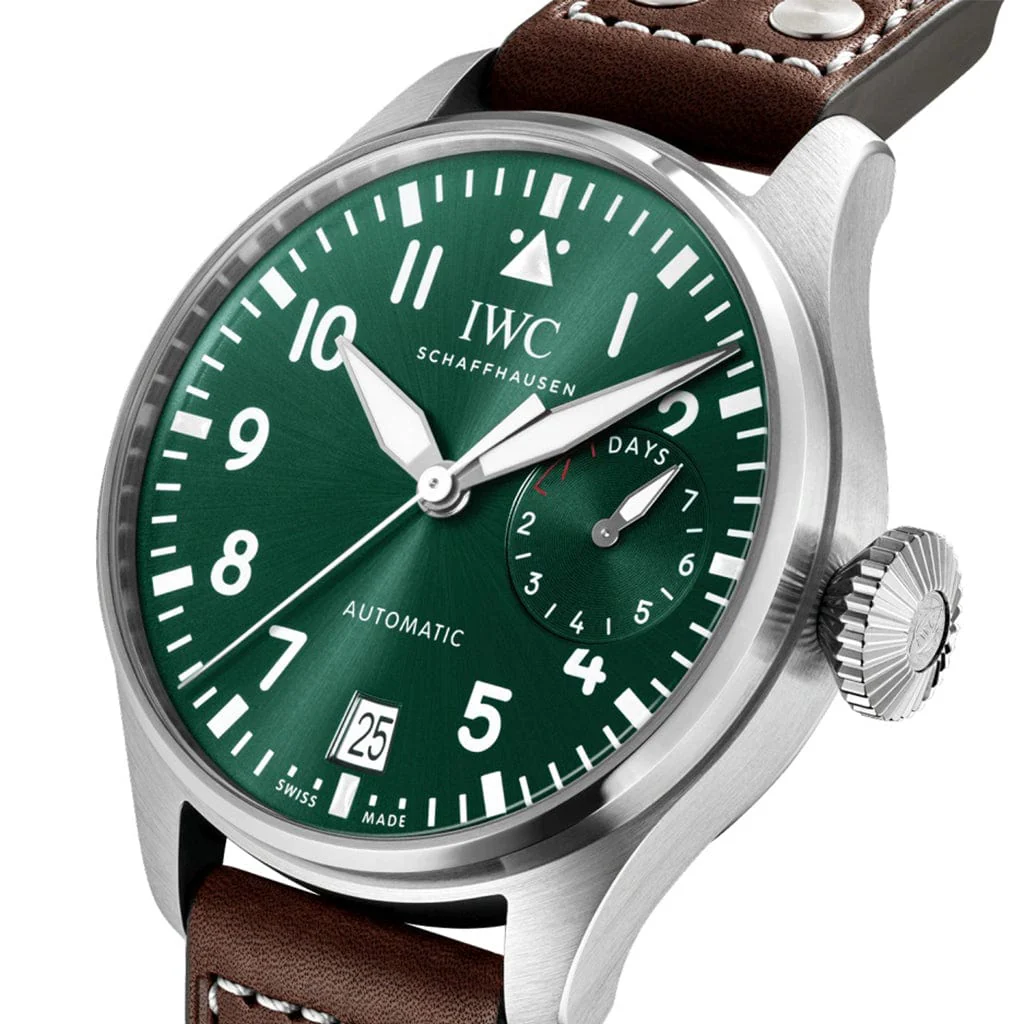 Big Pilot��s Watch IW501015