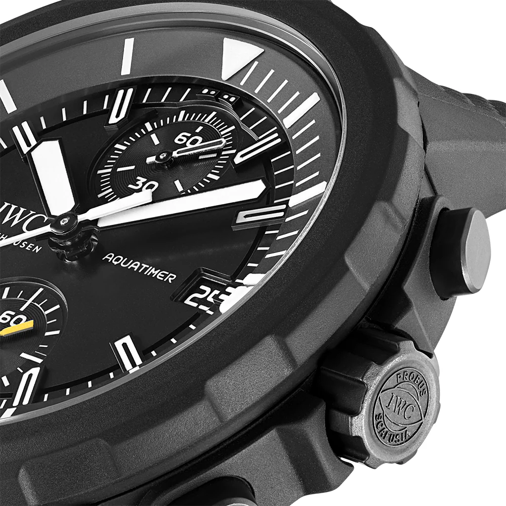 Aquatimer Chronograph Edition ��Galapagos Islands�� IW379502
